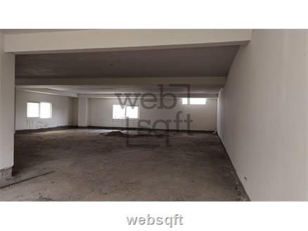 Retail showroom for Rent in Secunderabad